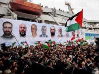 İsrail, 6 Kasımda Çağlayanda Yargılanıyor