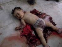 Suriyede İşlenen Zulümlerin Ortağı Kim?