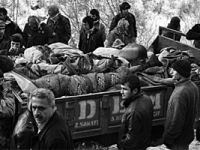 AB’den Uludere'ye Takipsizlik Kararına Tepki