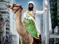 Diktatöryada “Diktatör” Filmi Çekmek!