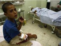 Gazze’de Çatışma: 1 Şehit, 1 Ölü!