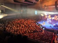 İHH 5. Uluslararası Yetim Buluşması Yapıldı