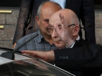 Emekli Org. Teoman Koman da Tutuklandı