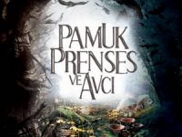 Büyükler İçin Masal: Pamuk Prenses ve Avcı