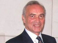 Jak Kamhinin Oğlu Hayati Kamhi İntihar Etti