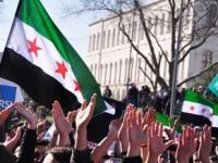 Suriyede Çarşamba Günü 54 Kişi Katledildi