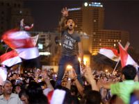 Mısır AYMsinden Tartışmalı Kararlar