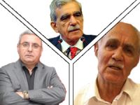 Ahmet Türkün Yayına Çıkması BDPmi Engelledi?