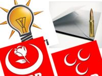 BBP Malatya İl Başkanlığına Tehdit Mektubu