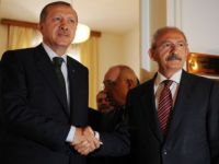 Erdoğan ve Kılıçdaroğlu Balyoz İçin Ne Dedi?
