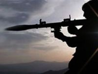 Gazze'den İsrail'e Roket Atıldığı İddiası