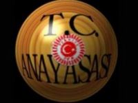 Anayasa Mahkemesi CHP'nin HSYK  Başvurusunu Reddetti