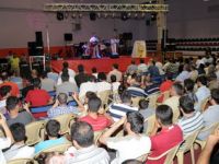 Diyarbakır’da Radyo Selam Coşkusu