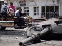 Esed Güçleri Suriye'de 65 Kişiyi Katletti