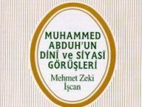 Muhammed Abduh’un Dini ve Siyasi Görüşleri