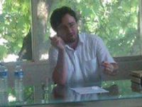 Turan Köyde Kuran Semineri