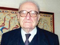 Roger Garaudy Vefat Etti