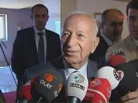 Ulusu: Pişman Değilim, Hizmet Yaptım