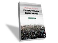 Ekinden Yeni Kitap: Despotizmin Sonbaharı