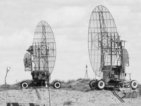 Rusyadan Suriye-Türkiye Sınırına Radar Üssü