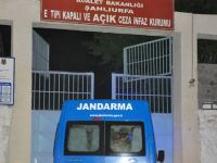 50 Derece Koğuşta Hayvanlar Bile Yaşayamaz