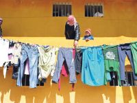 Lübnandaki Suriyeli Mülteciler Sefalet İçinde