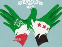 İranlı Muhaliflerden Suriye Direnişine Destek