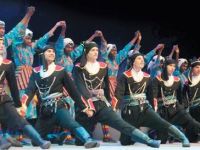 Türkçe Olimpiyatları, Biz Türkler ve Kolonyalizm