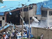 Müslüman-Hristiyan Çatışması: 73 Ölü