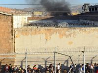 120 Bin Mahkûmu Yaşatamayacak Bir Ülke mi?