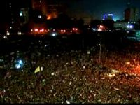 Tahrir, Askeri Cuntayı Protesto Ediyor!