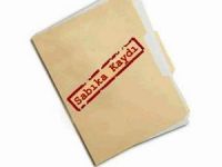 Sabıka Kaydı Halka Açılıyor!