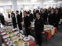 Harp Akademilerine Başörtüsü Ayarı