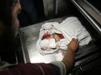 Gazzede Şehit Sayısı 7ye Yükseldi