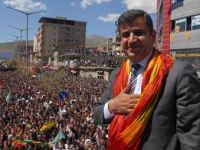 BDP’li Vekile Kürtçe Soyadı