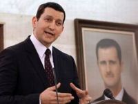 Suriye’den “Haklıyız” Açıklaması