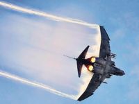 Hür Ordu 61 Esed Uçağını Düşürdü