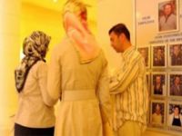 UNİCEF Destekli MEB Onaylı Başörtü Zulmü