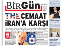 Birgün’ün Manşetine, Zaman’dan Yalanlama