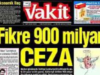 Yargıtay, Darbecilerin Vakite Açtığı Davayı Bozdu