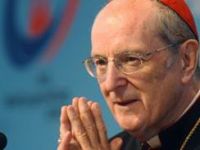 Kölnde Kiliseden Sünnete Destek