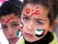 Gazzeli Yetimler Başakşehir’e Geliyor