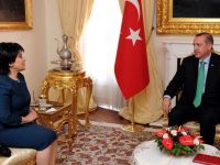 Zana, Başbakanla Yaptığı Görüşmeyi Anlattı