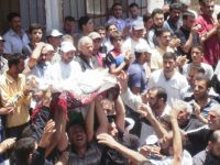 Hamada Katliam: 200ü Aşkın Kişi Katledildi