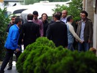 Askeri Casusluktan 2 Tutuklama Daha