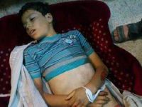 1 Temmuz 2012: Suriyede 83 Kişi Daha Katledildi!