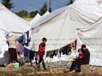 85i Asker 293 Suriyeli Daha Türkiyeye Sığındı