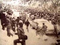 Çorum Olaylarının Müsebbibi Kemalist Vesayettir!