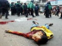 Myanmar'da Yine Budist Şiddeti: İki Müslüman Öldü