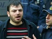 Hayal: Sırada Orhan Pamuk Vardı!